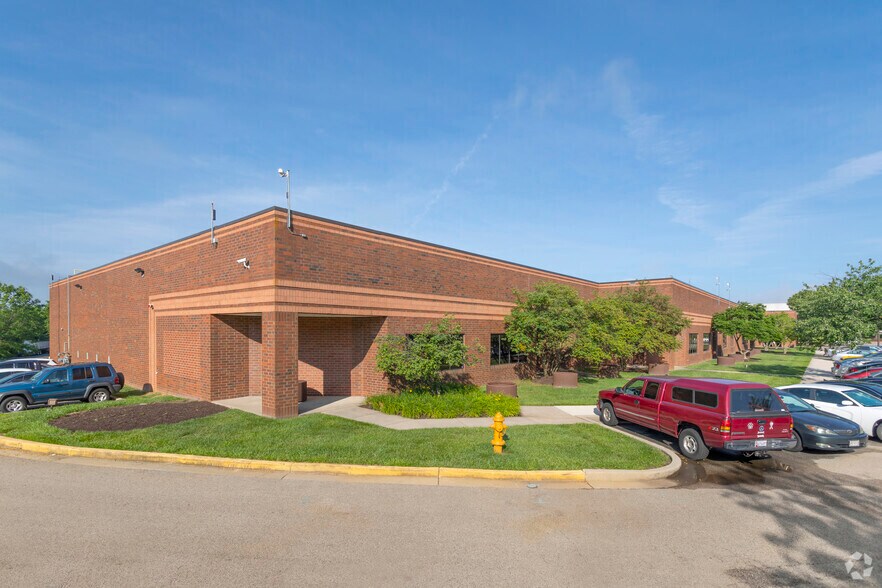 More Photos Of 9005 Junction Dr, Annapolis Junction Flex For Lease