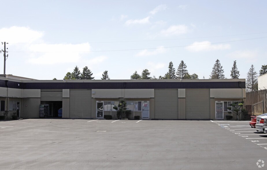 More Photos Of 33441-33459 Western Ave, Union City Warehouse For Lease