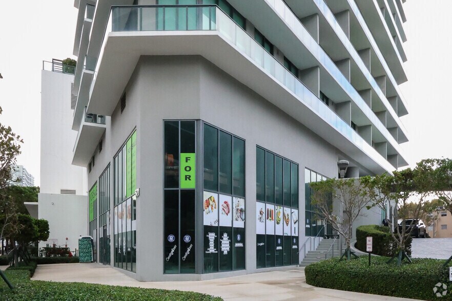 More Photos Of 501 NE 31st St, Miami Apartments For Sale