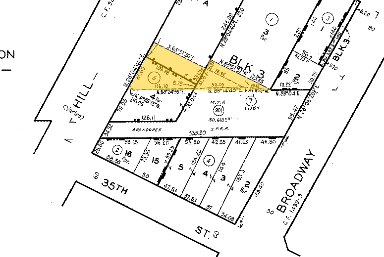 More Photos Of 3430 S Hill St, Los Angeles Showroom For Lease