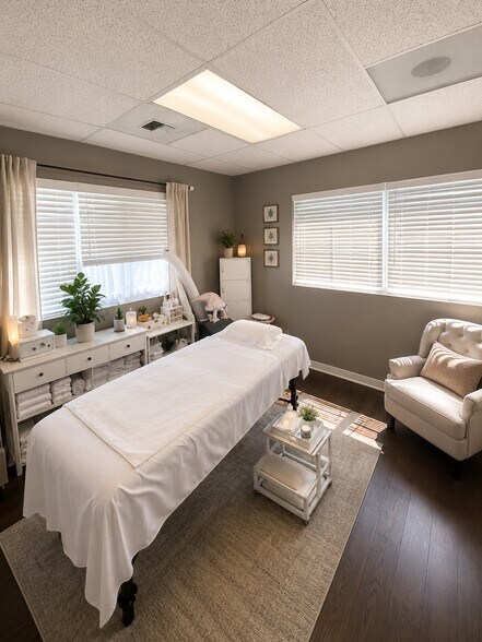 More Photos Of 809 W Main St, Monroe Medical For Sale