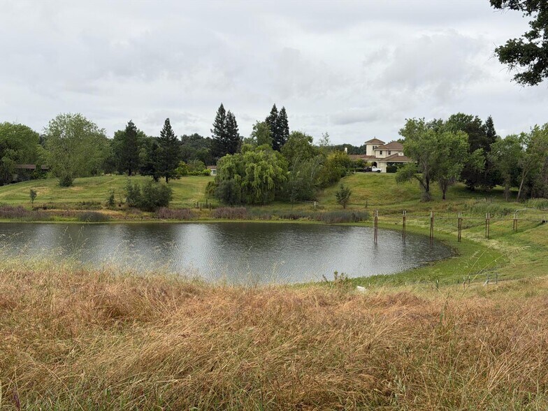 Primary Photo Of 24045 Mcintire rd, Clements Land For Sale