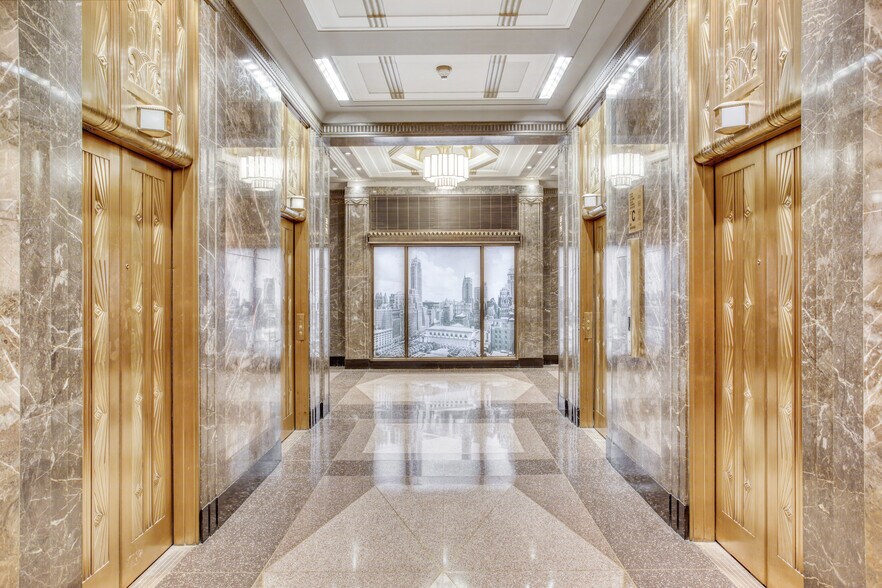 More Photos Of 500 Fifth Ave, New York Office For Lease