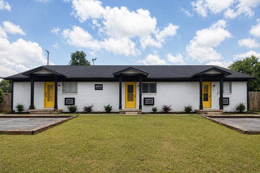 More Photos Of 4009 Marie Ave NW, Huntsville Apartments For Sale