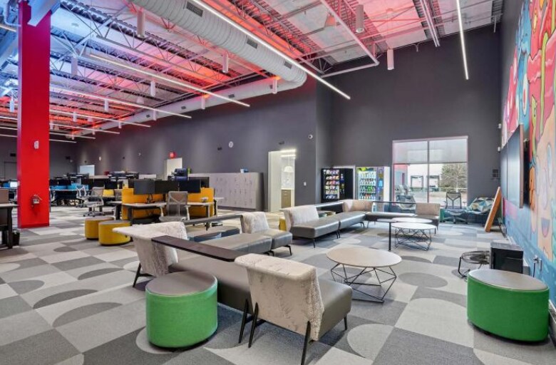 More Photos Of 13833 W Boulton Blvd, Mettawa Flex For Sale