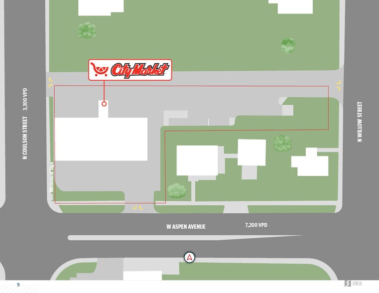 More Photos Of 437 W Aspen Ave, Fruita Service Station For Sale