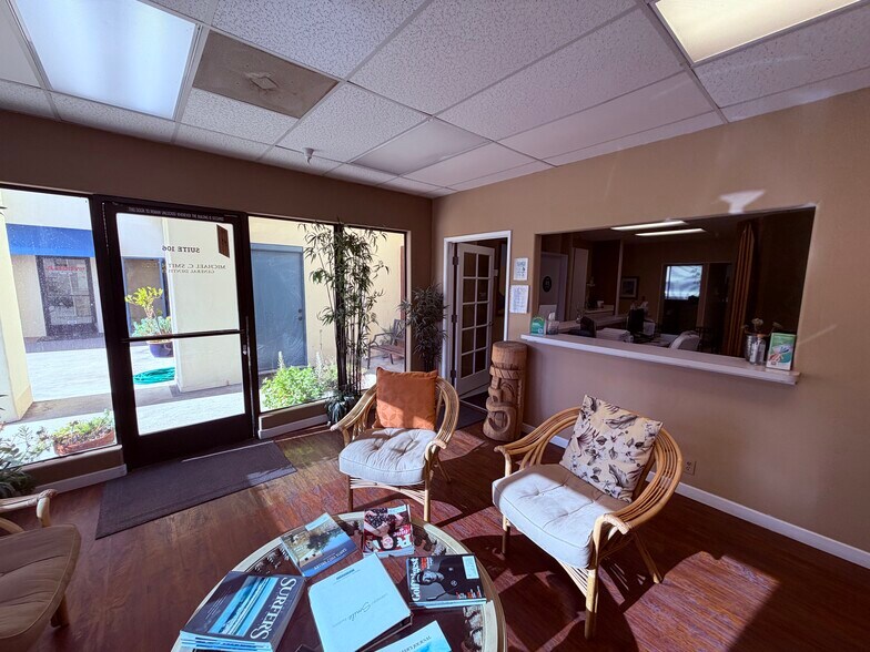 More Photos Of 680 Alamo Pintado Rd, Solvang Medical For Sale