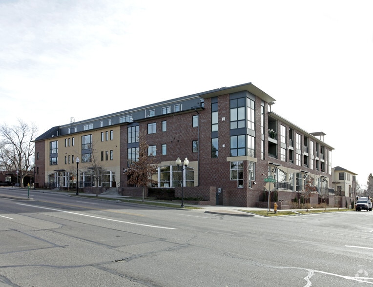 More Photos Of 1950 W Littleton Blvd, Littleton Loft Creative Space For Sale