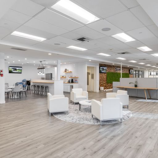 More Photos Of 18071 Fitch, Irvine Showroom For Sale