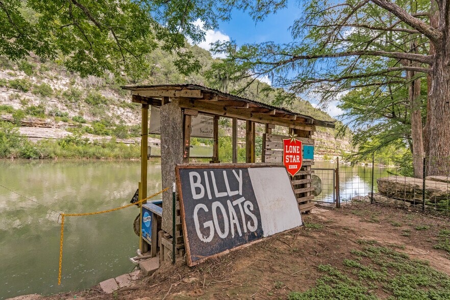More Photos Of 8570 River Rd, New Braunfels Hospitality For Sale