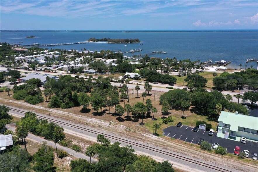 More Photos Of 1531 US Highway 1, Sebastian Land For Sale
