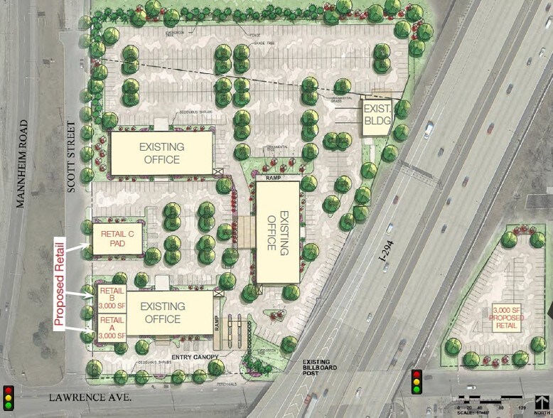 Primary Photo Of 9950 Lawrence Ave, Schiller Park Unknown For Lease