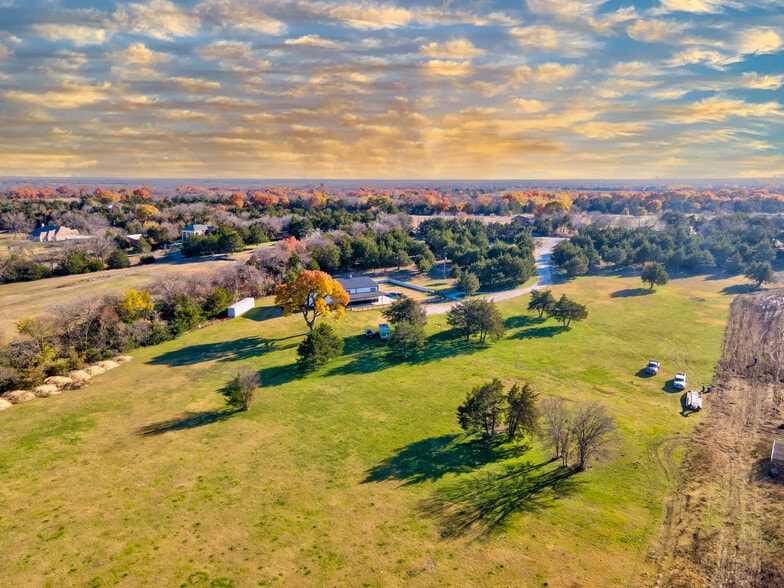 More Photos Of 5931 County Road 471, McKinney Land For Sale
