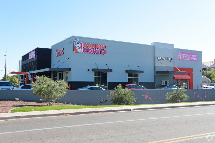 More Photos Of 4715 S Rural Rd, Tempe Freestanding For Lease