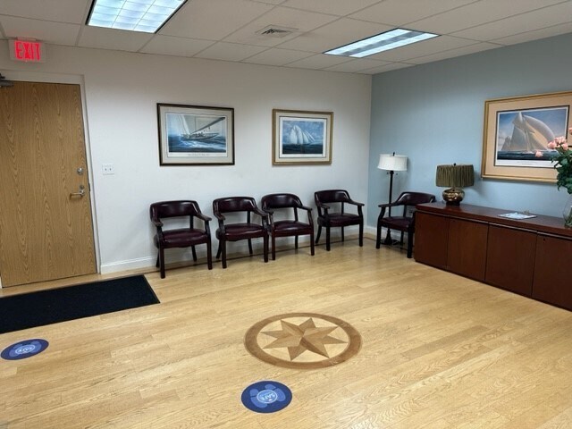More Photos Of 851 Main St, Weymouth Medical For Lease