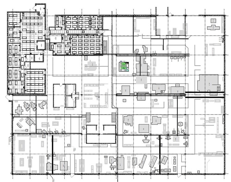 More Photos Of 2500 S Calhoun Rd, New Berlin Manufacturing For Lease