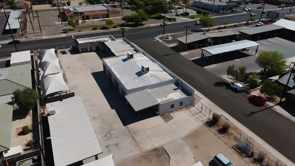 More Photos Of 201 W 24th St, Yuma Industrial For Sale