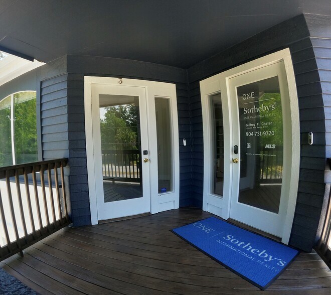 More Photos Of 5233 San Jose Blvd, Jacksonville Office Residential For Lease