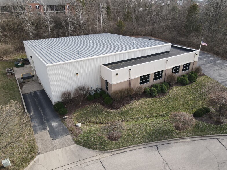 More Photos Of 400 Gargrave Rd, Dayton Warehouse For Sale