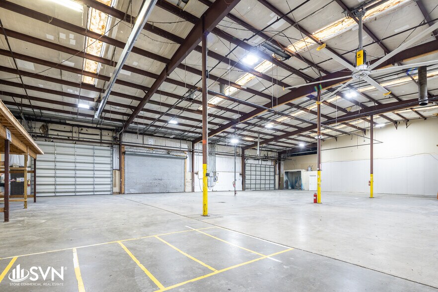 More Photos Of 351 United Ct, Lexington Manufacturing For Lease