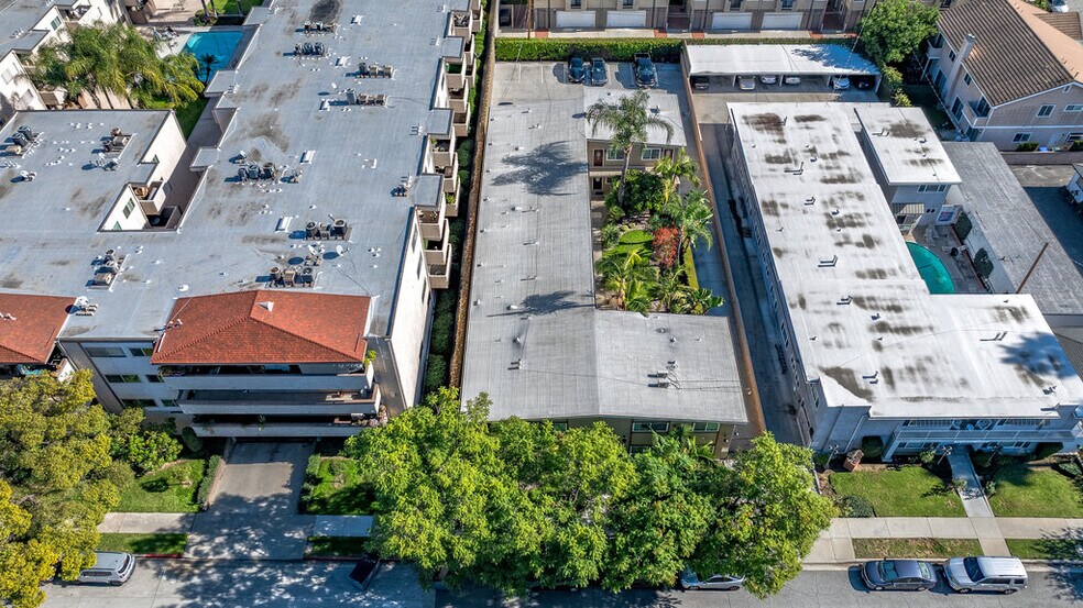 More Photos Of 276 S Sierra Madre Blvd, Pasadena Apartments For Sale