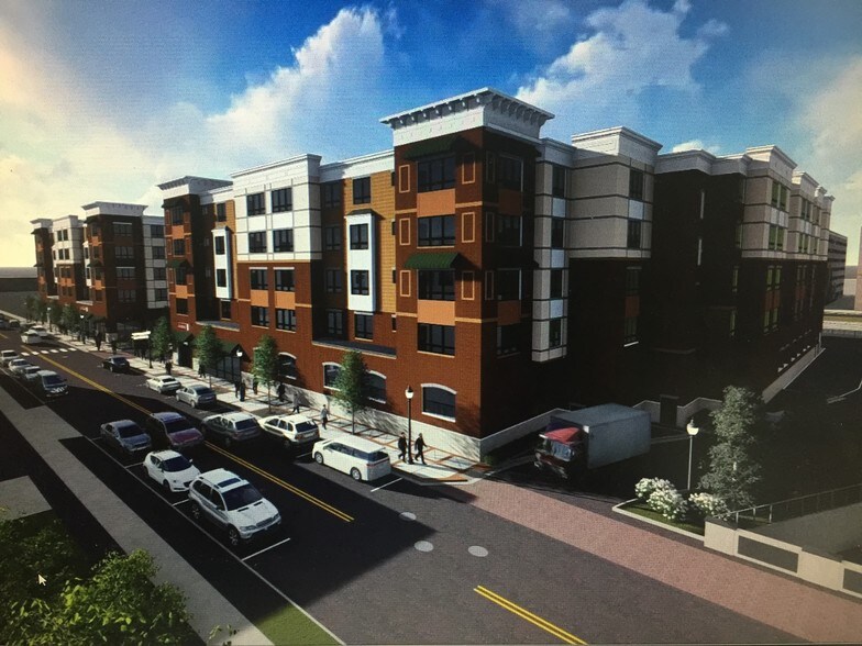 More Photos Of 307 W Elizabeth Ave, Linden Apartments For Lease