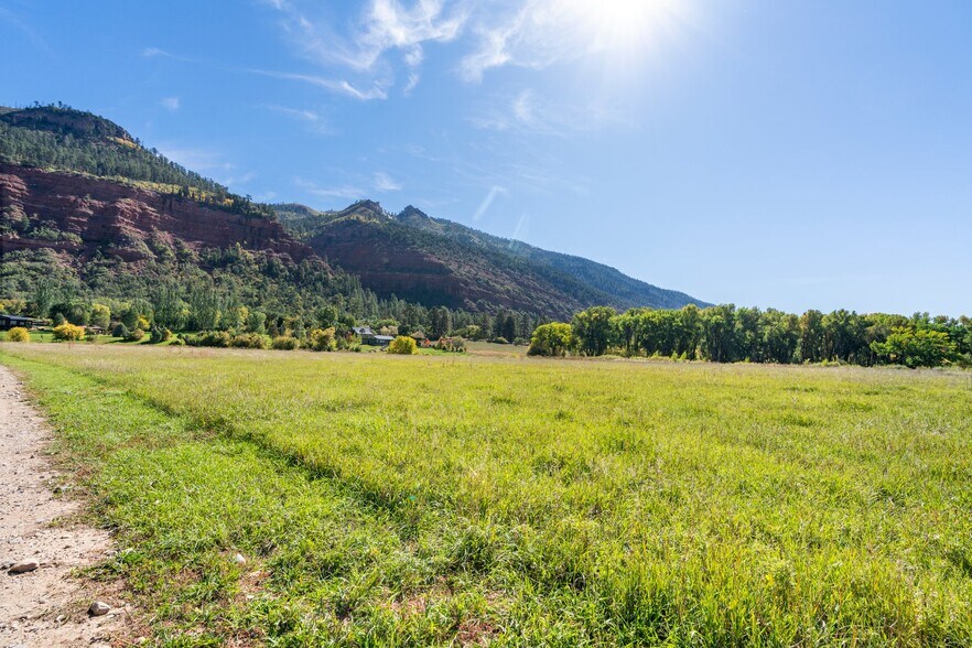 More Photos Of 27848 US 550, Durango Land For Sale