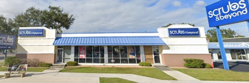 More Photos Of 4045 W Kennedy Blvd, Tampa Medical For Lease