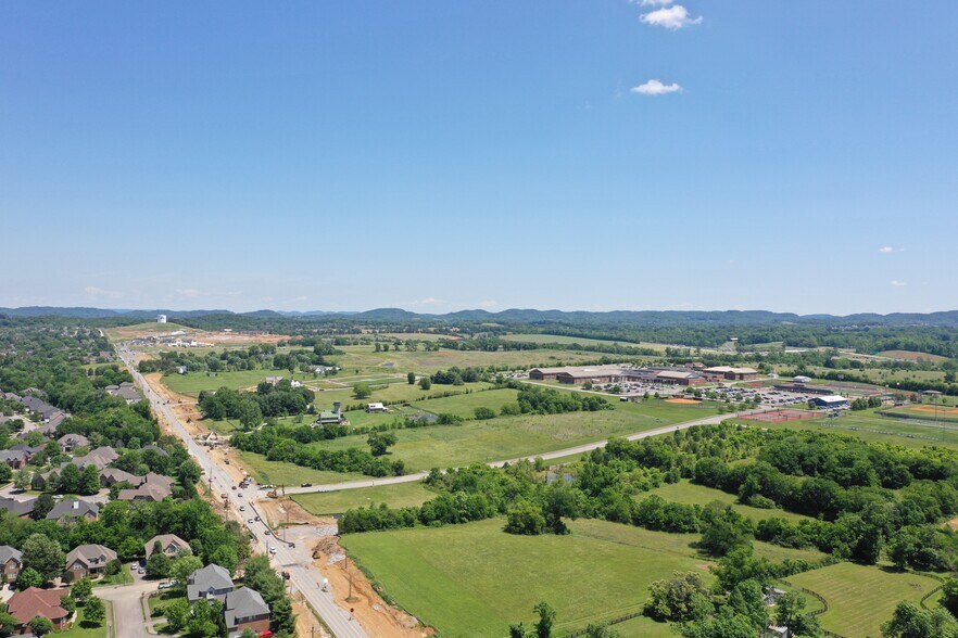 More Photos Of 2756 Buckner Ln, Thompsons Station Land For Sale