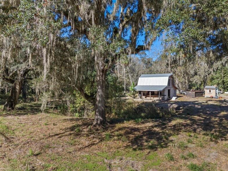 More Photos Of 13524 Corkwood Ln, Astatula Land For Sale