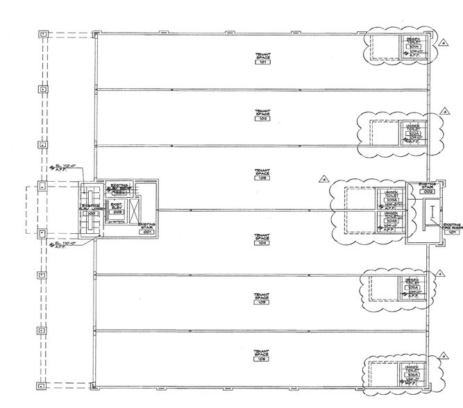 More Photos Of 178 N Pecos Rd, Henderson Storefront Retail Office For Lease