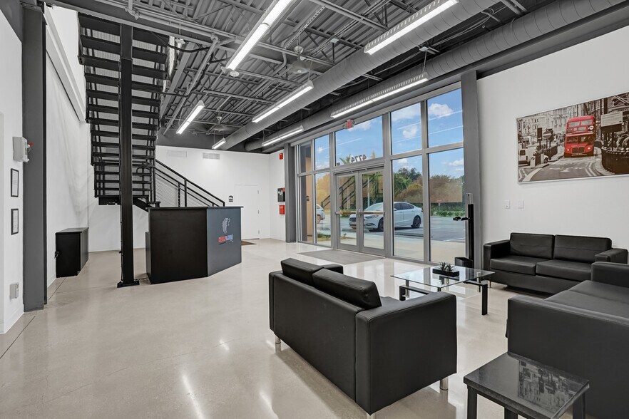 More Photos Of 4774 S Jenkins Rd, Fort Pierce Industrial For Sale