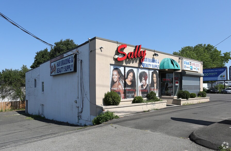 More Photos Of 1115 Boston Post Rd, West Haven Storefront Retail Office For Sale