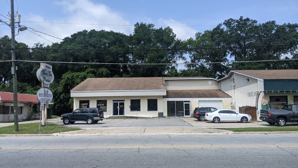 Primary Photo Of 3225 Norwich St, Brunswick Freestanding For Lease