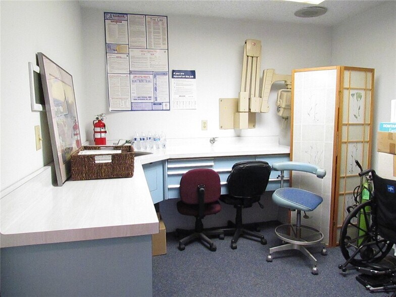 More Photos Of 756 G St, Reedley Medical For Sale