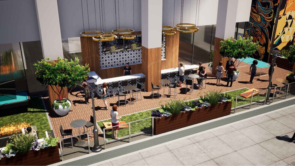 More Photos Of 180 E Ocean Blvd, Long Beach Office For Lease