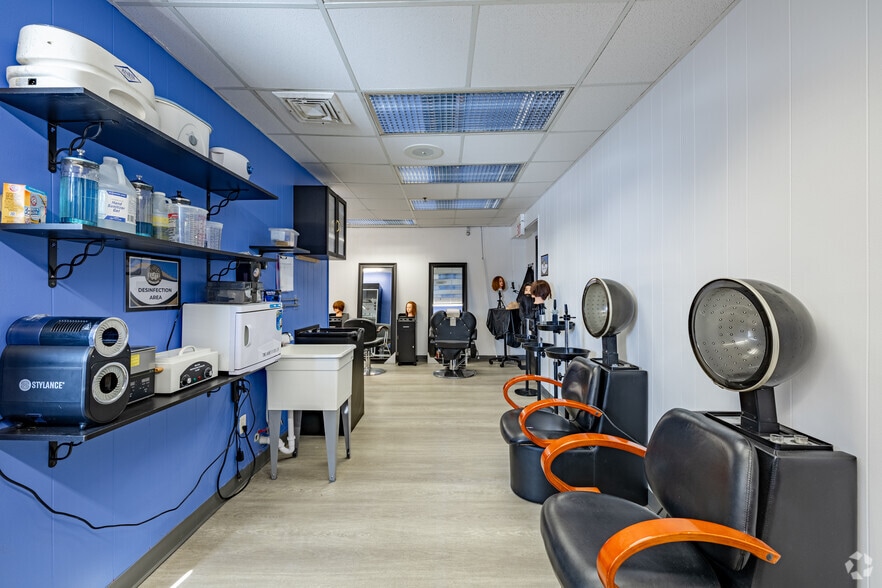 More Photos Of 160 Belmont Ave, Garfield Manufacturing For Sale