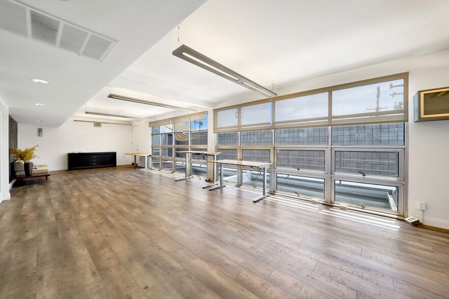 More Photos Of 1750 14th St, Santa Monica Loft Creative Space For Sale