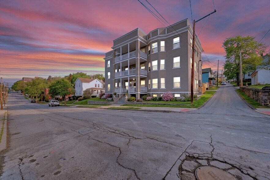 More Photos Of 1513-1515 Vine St, Scranton Apartments For Sale