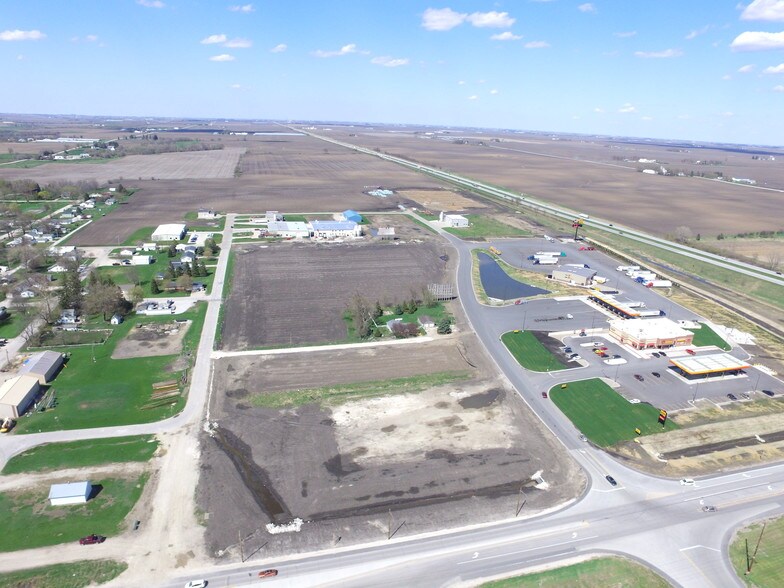 More Photos Of Industrial Park Drive, Ellsworth Land For Sale