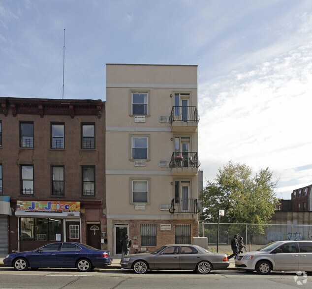 More Photos Of 1095 Bedford Ave, Brooklyn Apartments For Sale