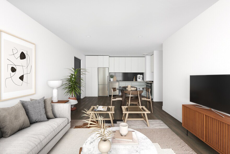 More Photos Of 260 Water St, Brooklyn Apartments For Sale