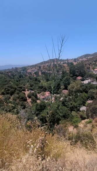 Primary Photo Of 0 Whitehall, Glendale Land For Sale