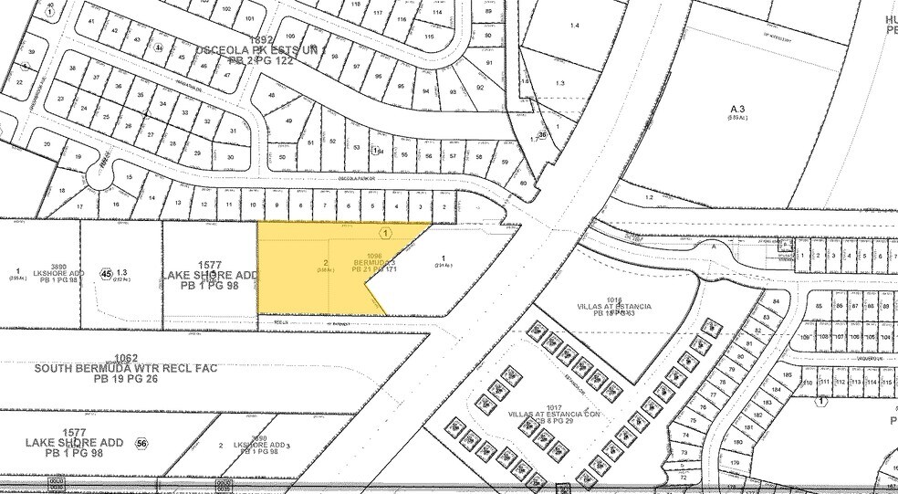 More Photos Of 1544 Ree Ln, Kissimmee Warehouse For Lease