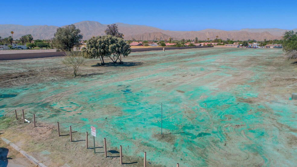 More Photos Of Sandpiper Ave, Indio Land For Sale