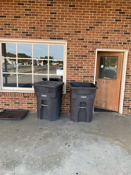 More Photos Of 538 N Main St, Emporia Unknown For Lease