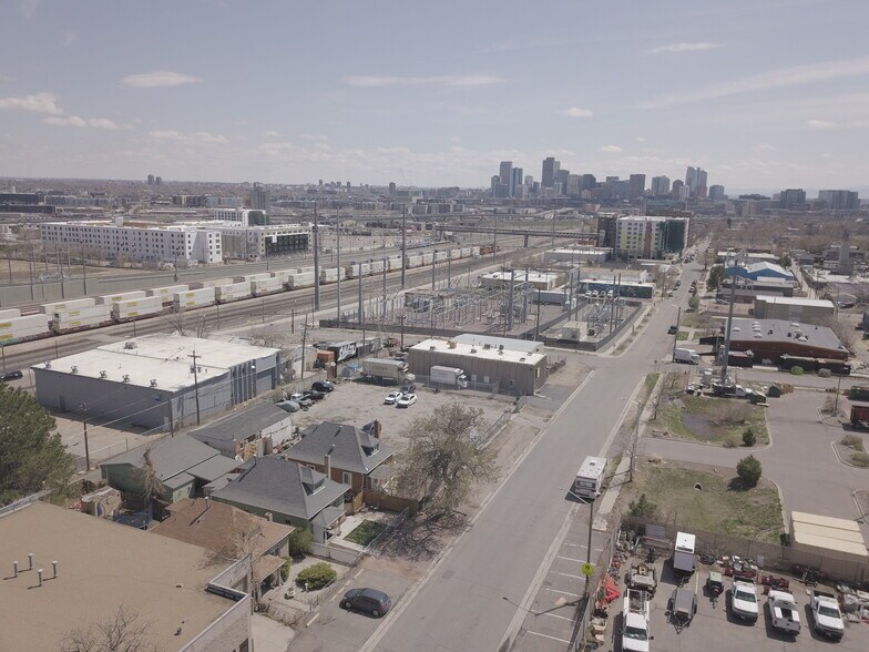 More Photos Of 4440 Jason St, Denver Land For Sale