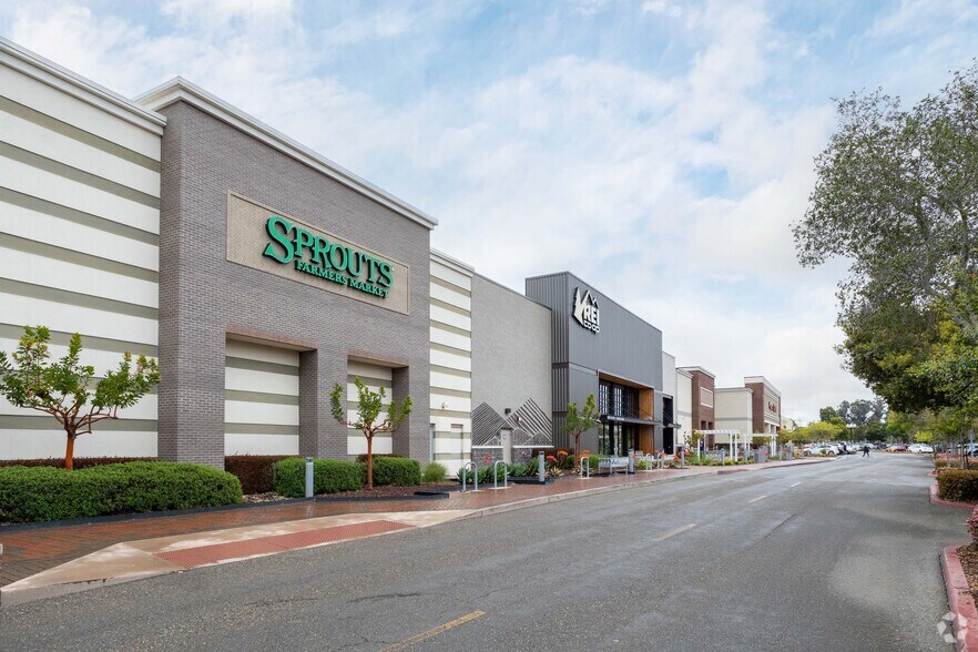 More Photos Of 305-487 Madonna Rd, San Luis Obispo Unknown For Lease