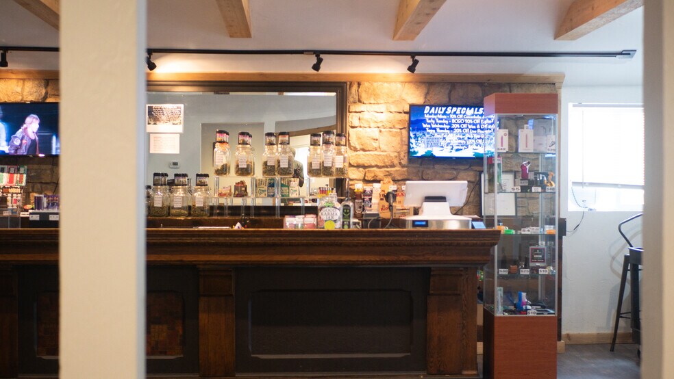 More Photos Of 49348 US Highway 285, Grant Restaurant For Sale