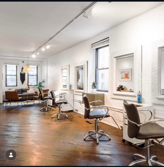 More Photos Of 519 Broome St, New York Office For Lease